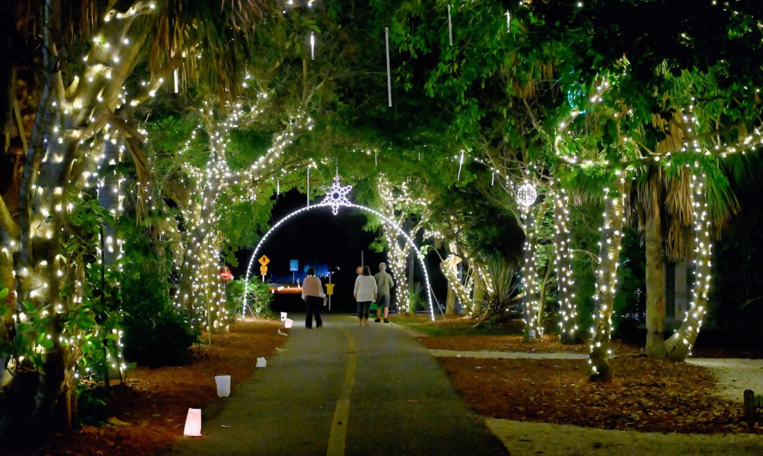 Chamber to lead city’s anniversary celebration; postpones Luminary